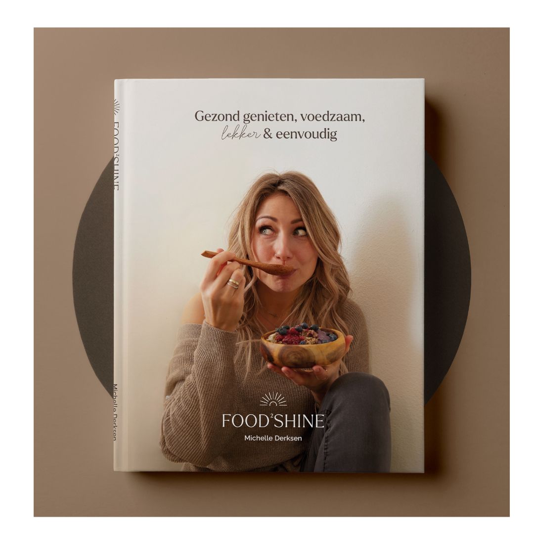 Food to Shine – kookboek
